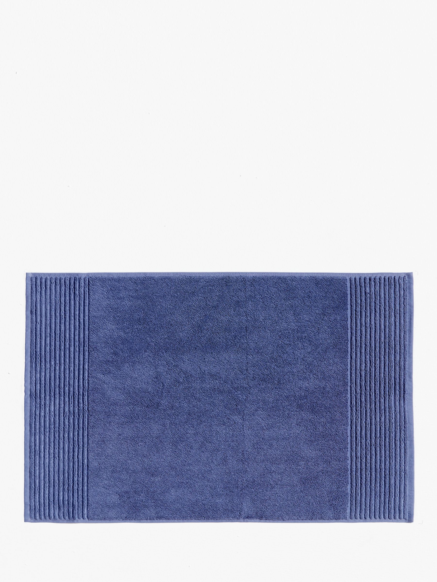 John Lewis Partners Egyptian Cotton Bath Mat At John Lewis