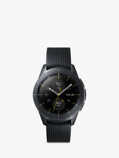 Samsung watch store black 42mm