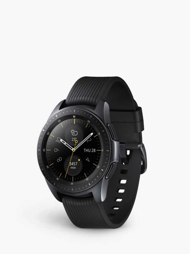 Samsung Galaxy Watch, 42mm, Black