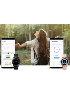 Samsung galaxy store watch 42mm camera