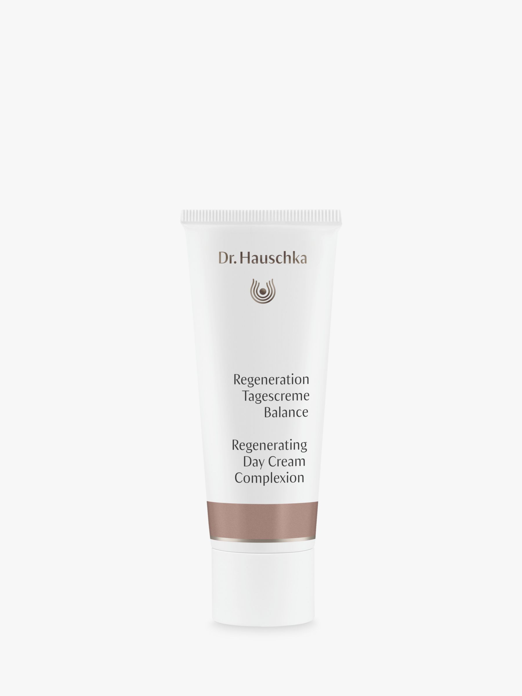 Dr Hauschka Regenerating Day Cream Complexion, 40ml 2
