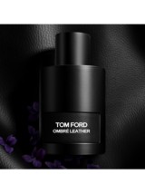 TOM FORD Ombré Leather Eau de Parfum, 100ml at John Lewis &