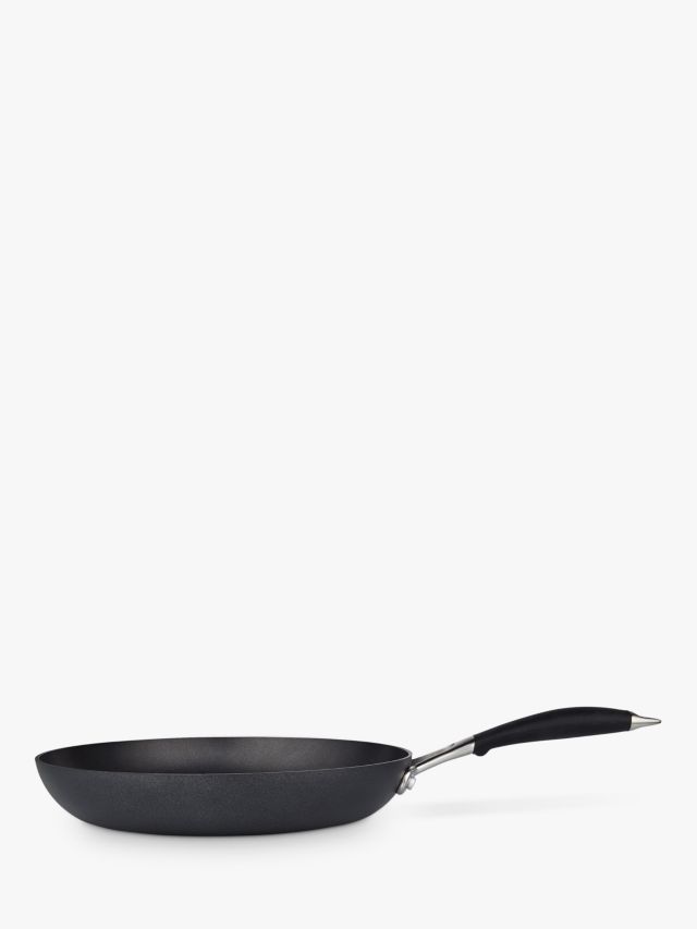 Omelette Pan 20 - Dark - Riess