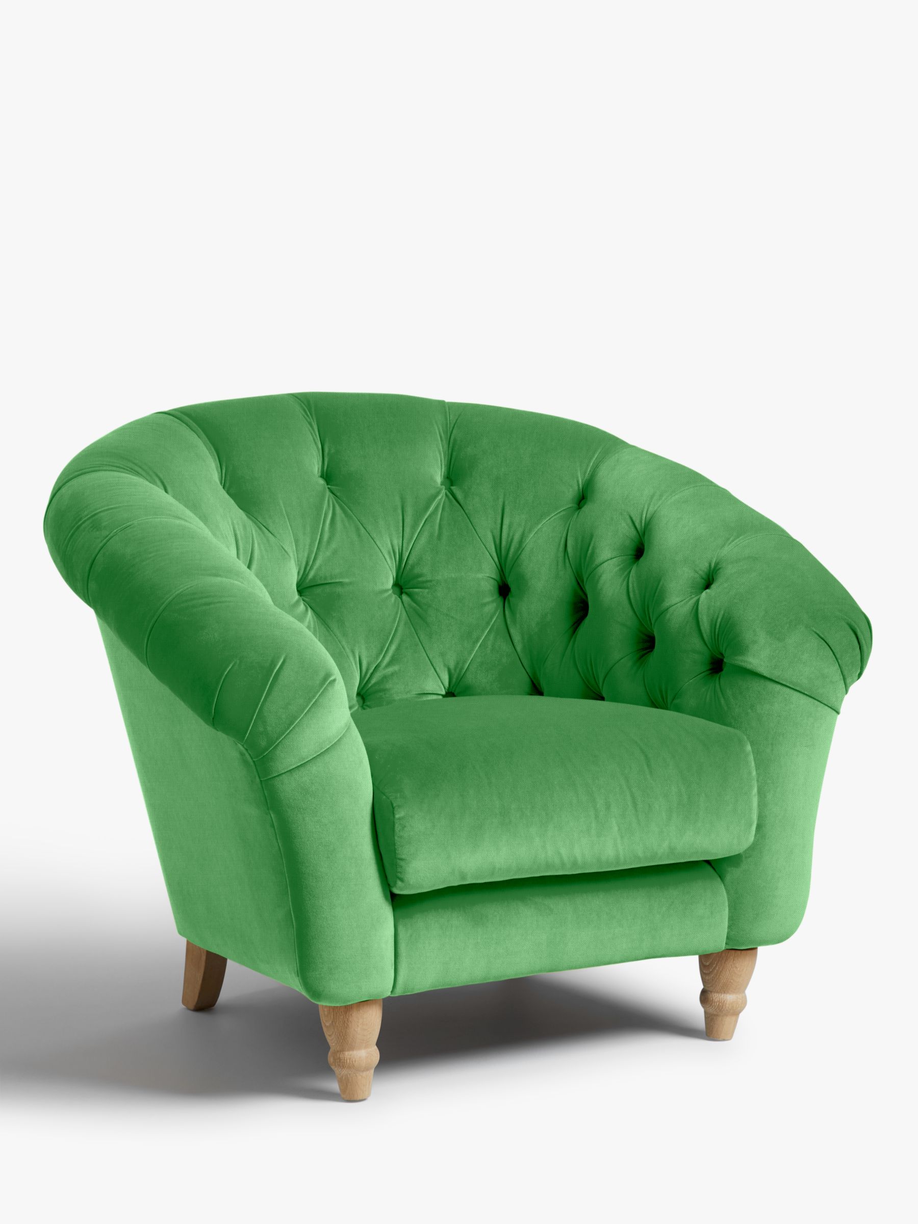 Cupcake Armchair by Loaf at John Lewis review