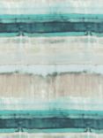 John Lewis & Partners Urban Stripe Furnishing Fabric, Multi