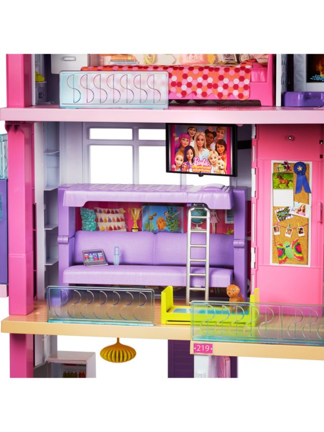 Barbie dream deals house john lewis