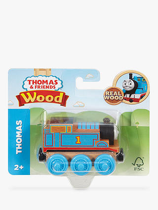 Thomas & Friends Wood Thomas Toy Train