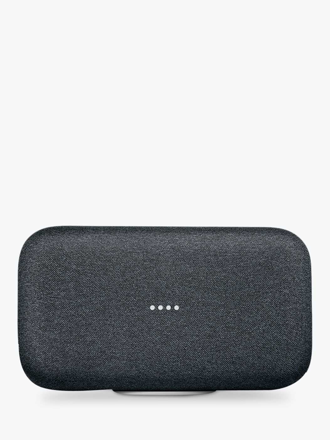 Google Home Max Hands-Free Smart Speaker review