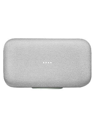 Google Home Max Hands-Free Smart Speaker