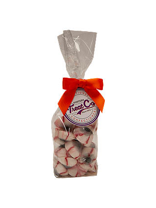 Fosters Bag Of Jelly Eyeballs Sweets, 200g