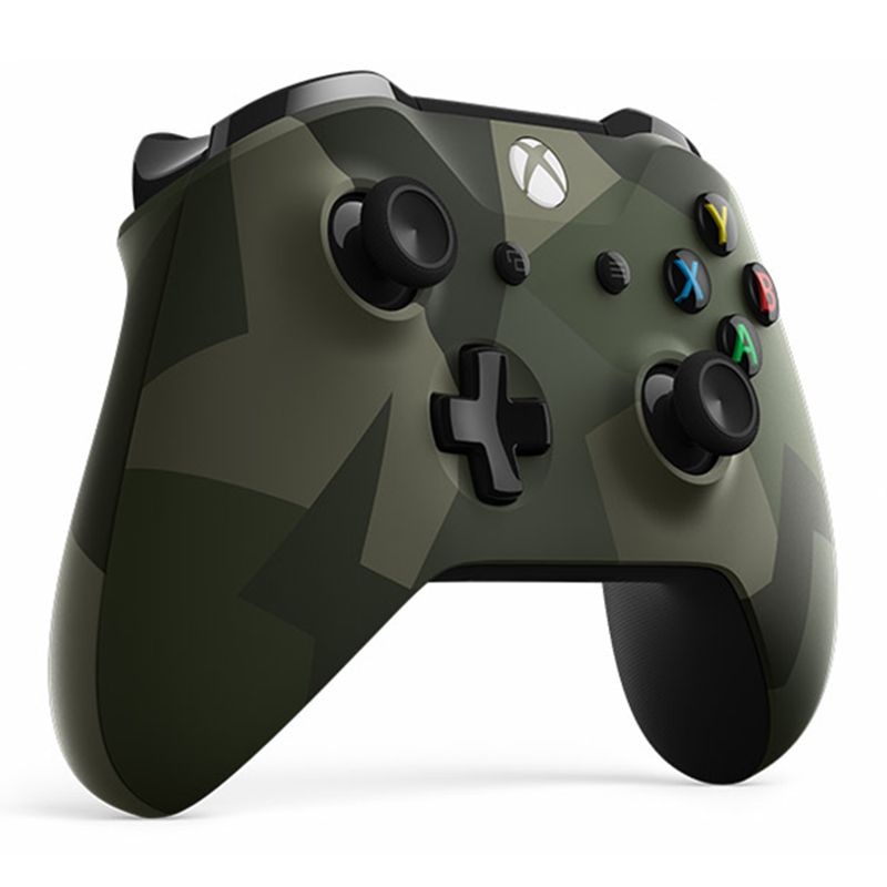 armed forces 2 xbox controller