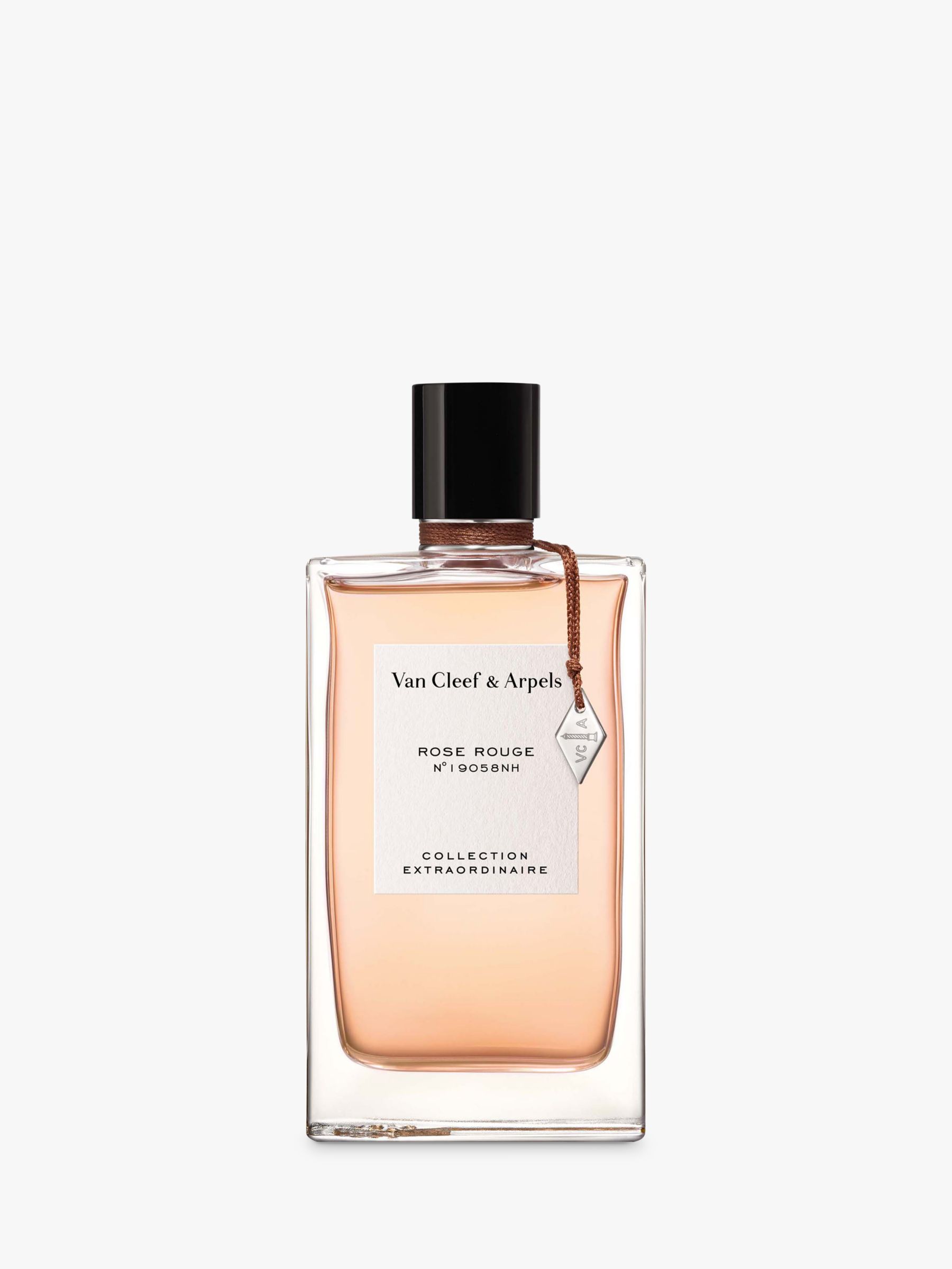 Van Cleef & Arpels Rose Rouge Eau de Parfum, 75ml 1