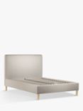 John Lewis & Partners Emily Upholstered Bed Frame, Double