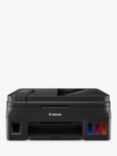 Canon PIXMA G4511 All-In-One Wireless Wi-Fi Printer, Black