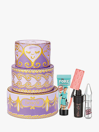 Benefit Confection Cuties Holiday Makeup Gift Set