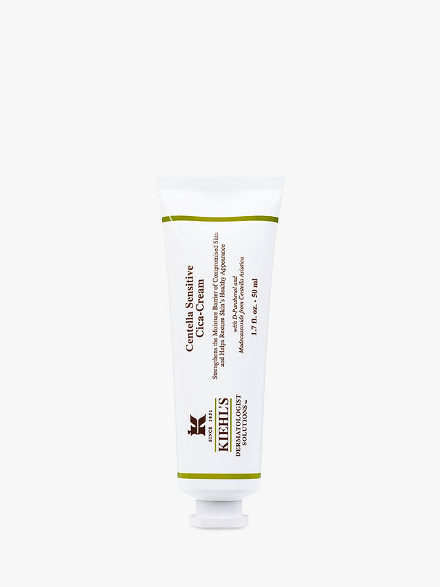 Kiehl's Centella Sensitive Cica Cream, 50ml 1