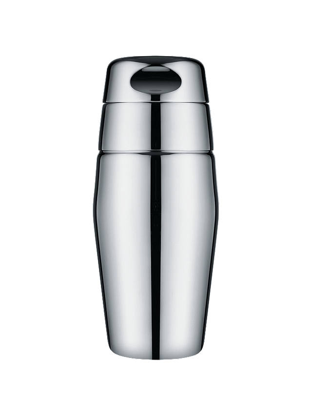 Alessi Stainless Steel Cocktail Shaker