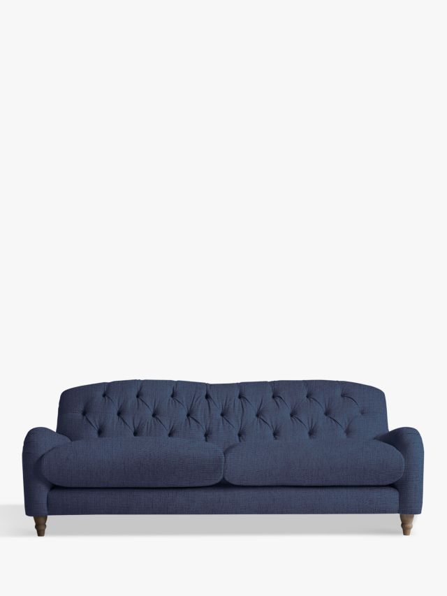 Crumble Large 3 Seater Sofa by Loaf at John Lewis, Clever