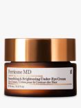 Perricone MD Essential Fx Acyl-Glutathione Smoothing & Brightening Under-Eye Cream, 15ml
