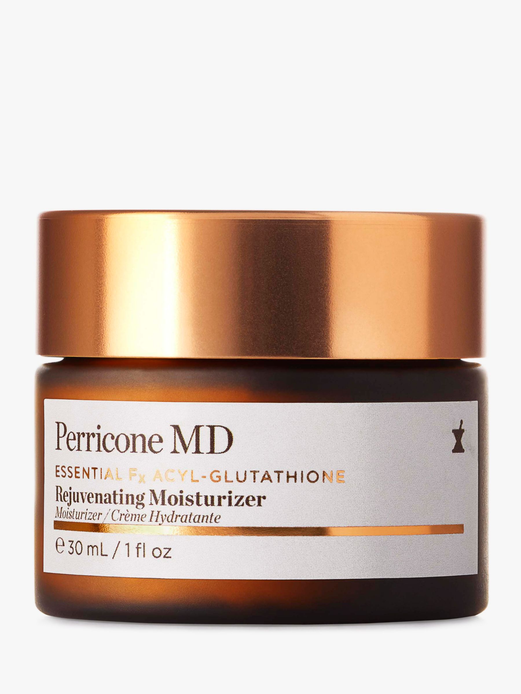 Perricone MD Essential Fx Acyl-Glutathione  Rejuvenating Moisturiser, 30ml 1