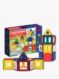Magformers House Wow House Set