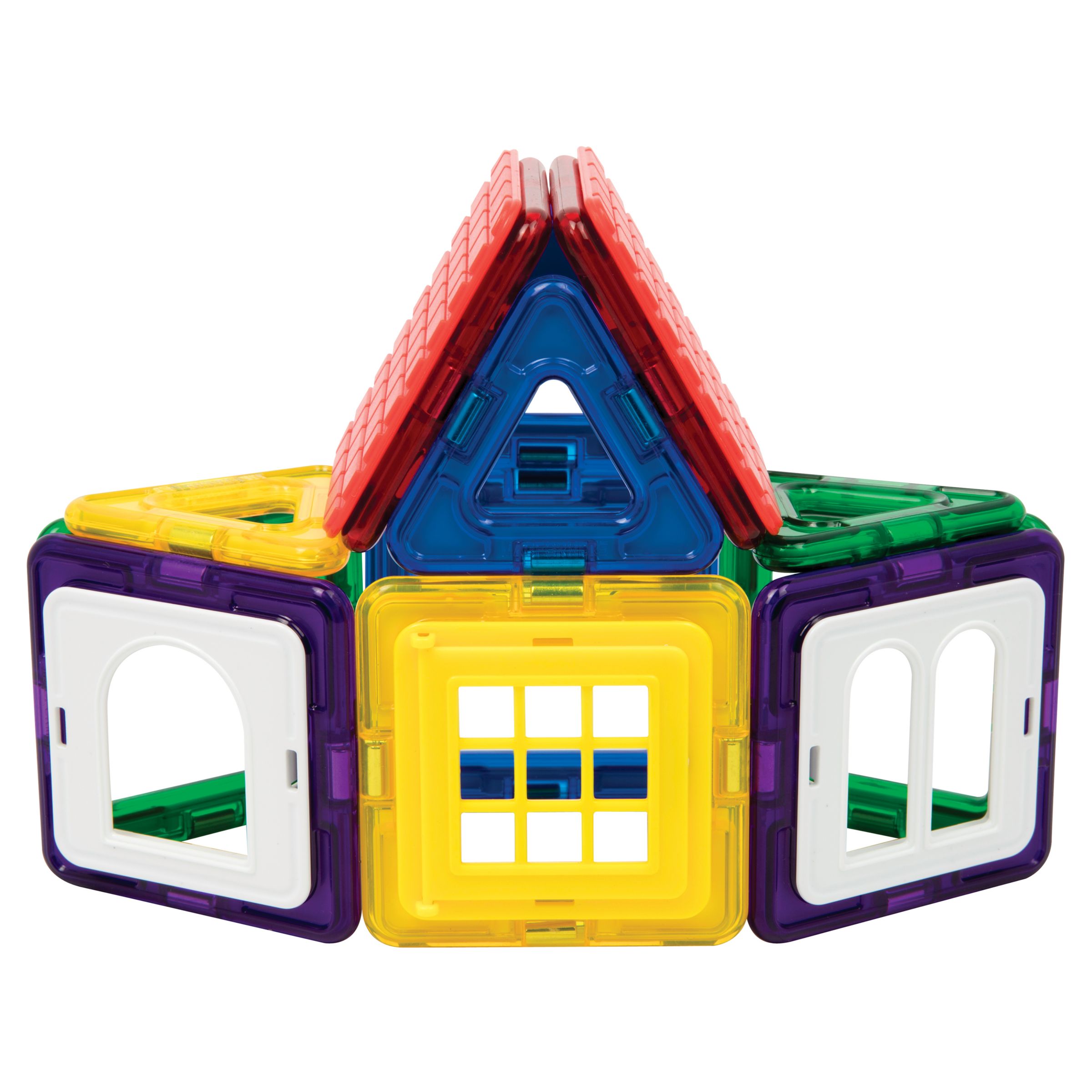 magformers house