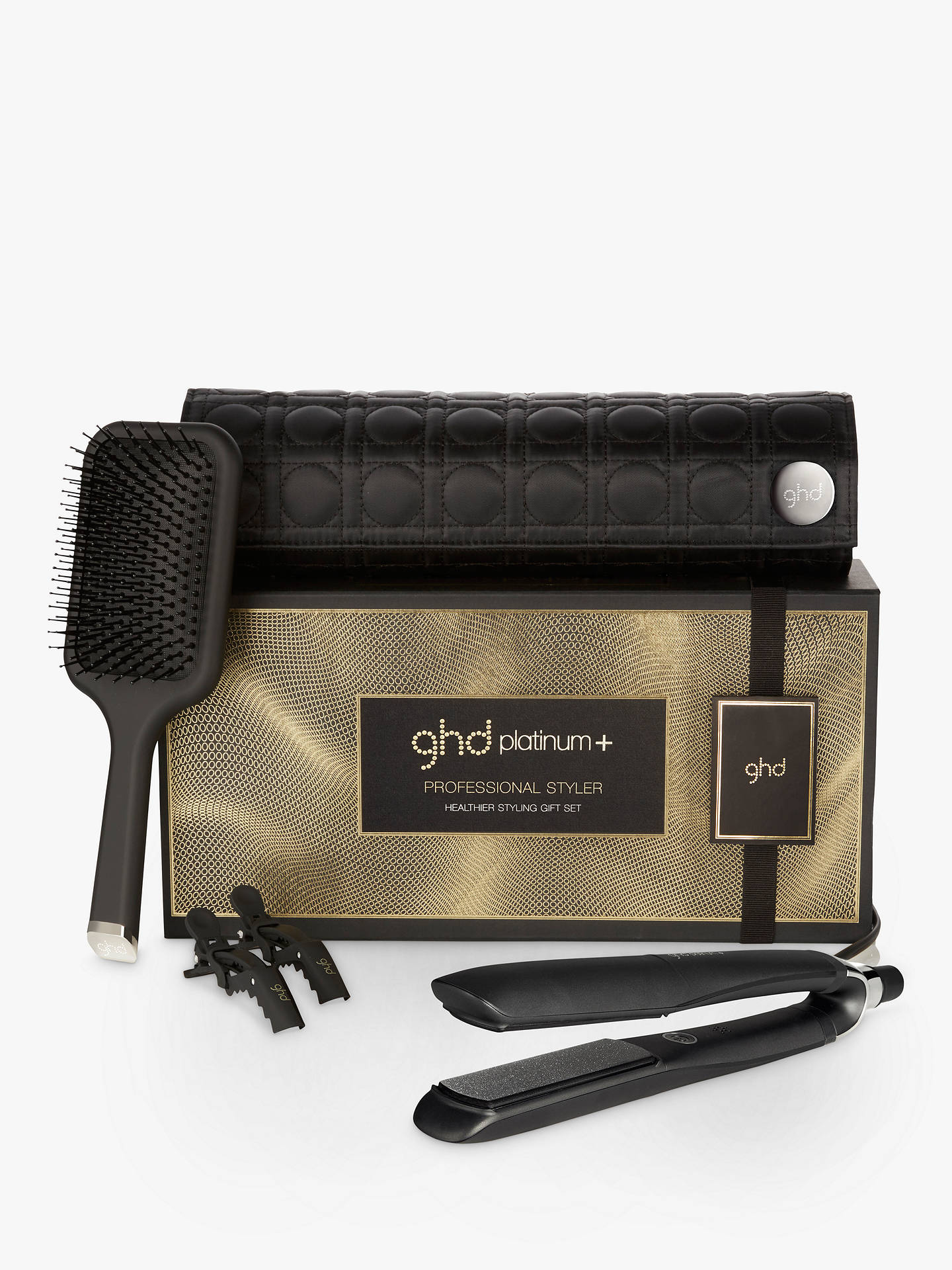 Where to get ghd straighteners