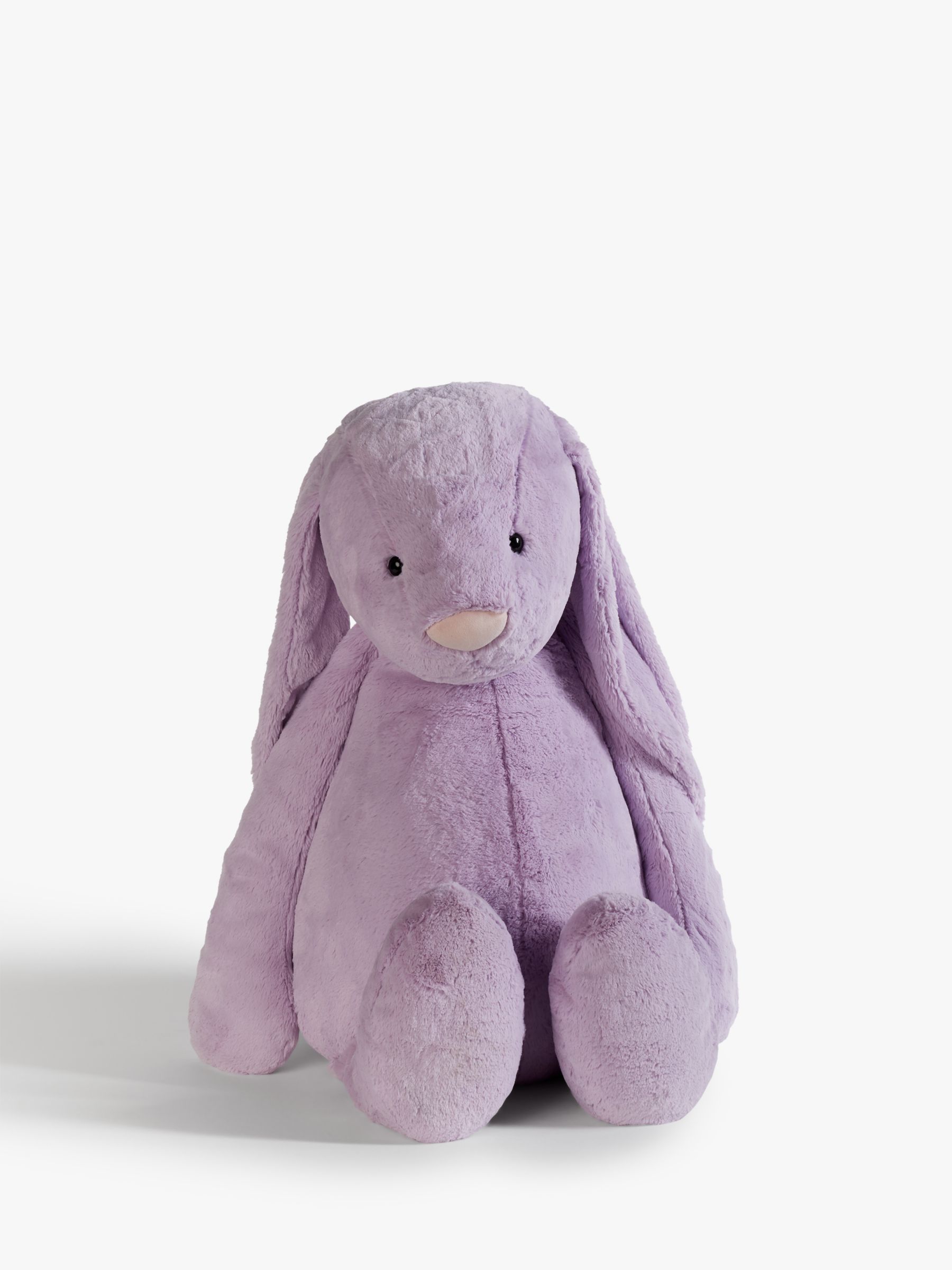jellycat purple bunny
