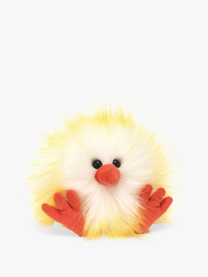 jellycat crazy chick