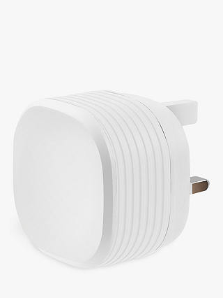 Juice Power Delivery Plug with USB and USB-C Ports