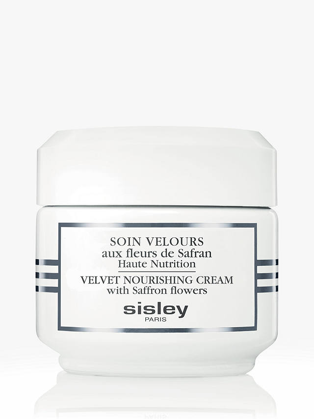 Sisley Velvet Nourishing Cream, 50ml 1