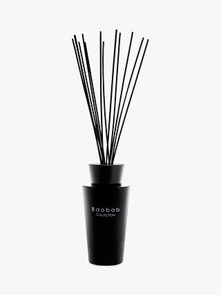 Baobab Collection Black Pearls Reed Diffuser, 500ml