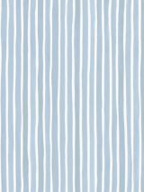 Monteagle Stripe by Ralph Lauren - Light Grey - Wallpaper - PRL5002/06
