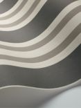 Cole & Son Polo Stripe Wallpaper