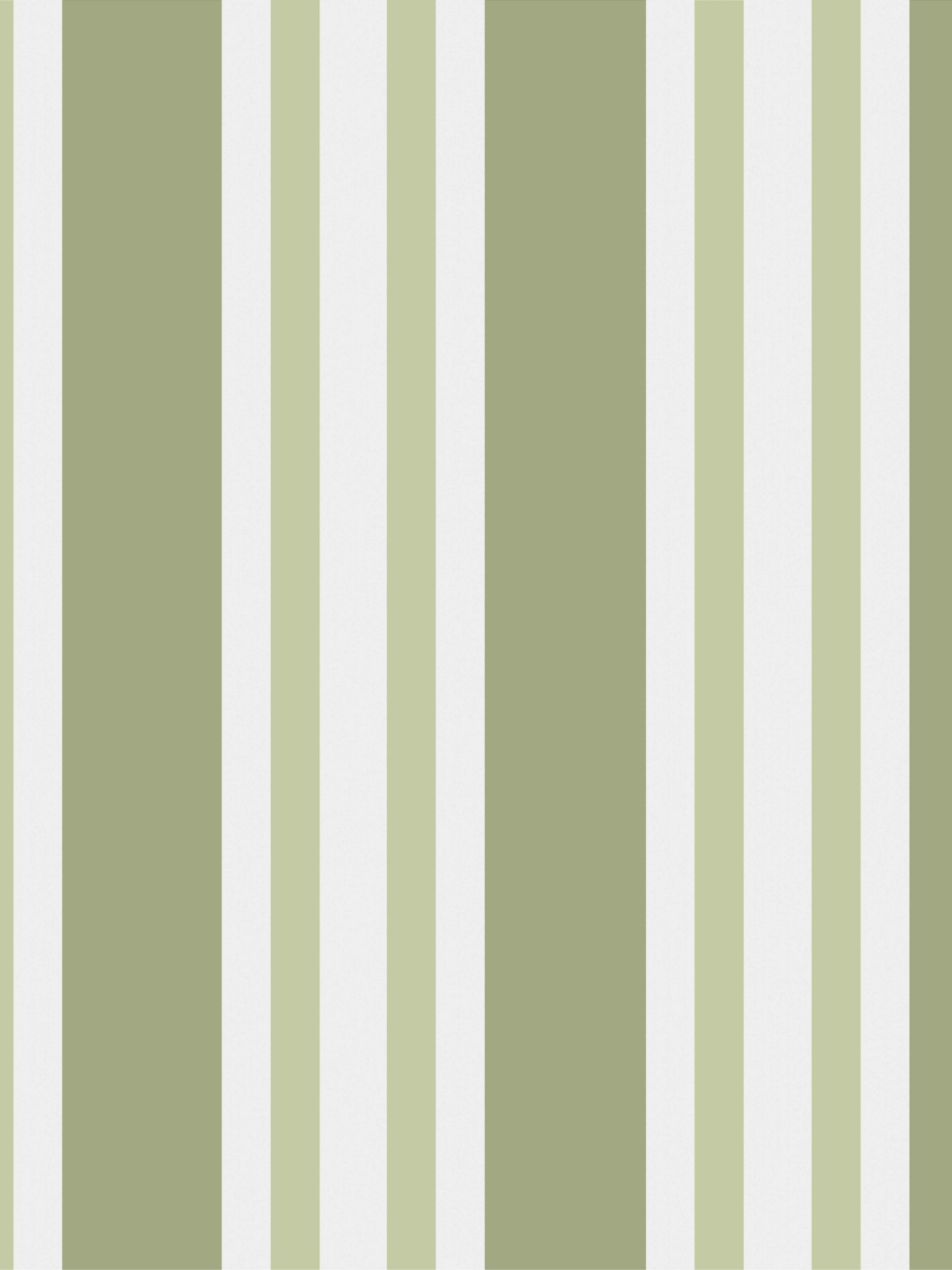 Cole & Son Polo Stripe Wallpaper review