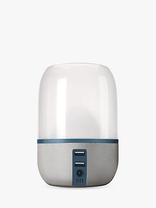 Homni Smart Lamp Sleep and Wake Up Aid with Dot Sensor