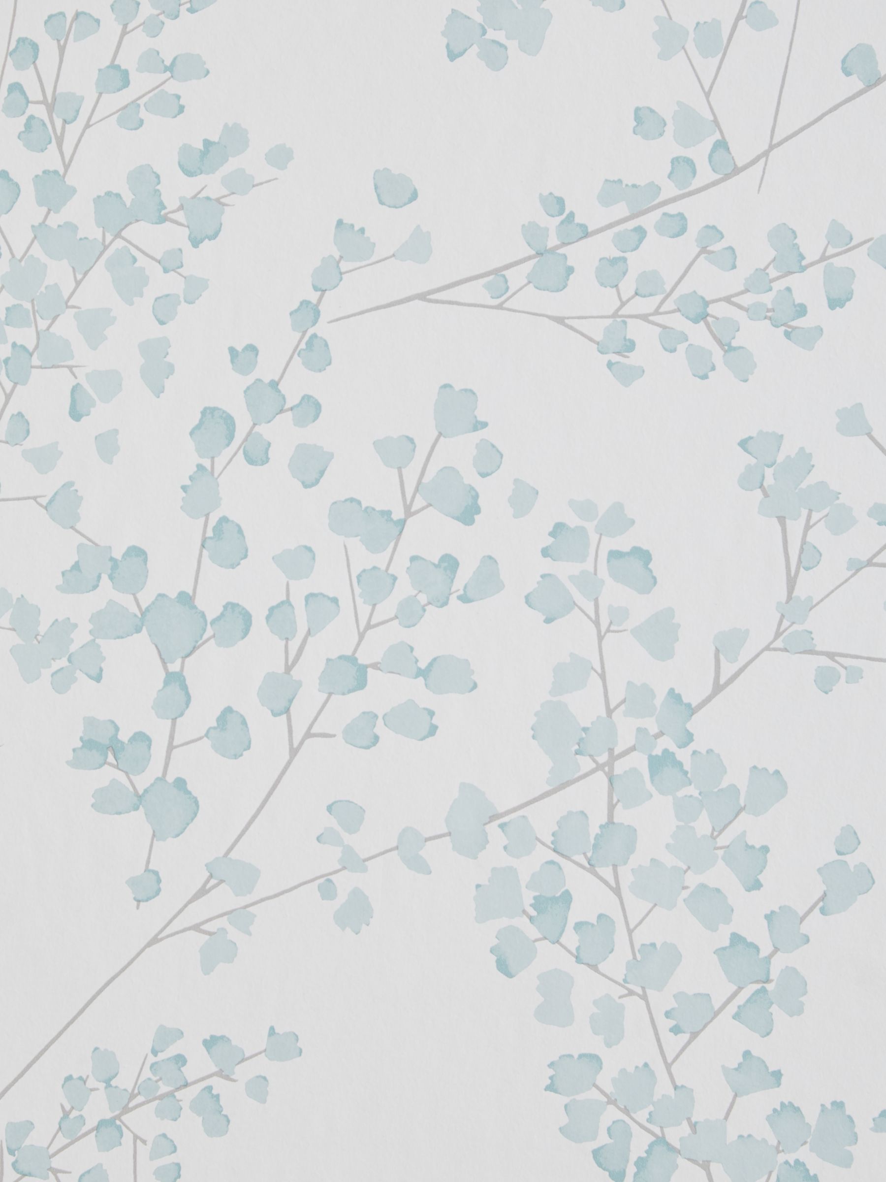 Featured image of post Wallpaper In Duck Egg Blue Paper your walls with this wistful dreamy meadow full of grasses cow parsleys and dandelion clocks