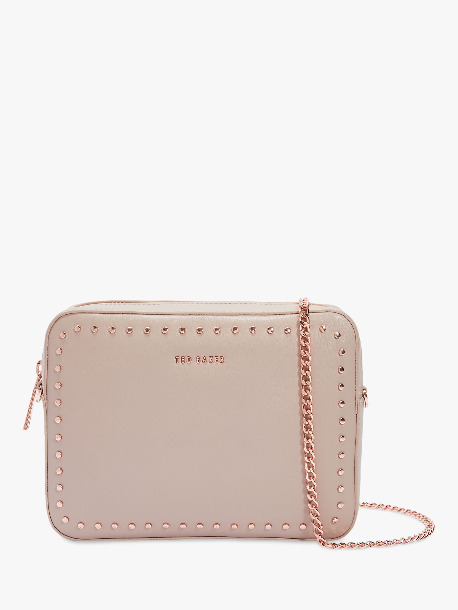 ted baker grey camera bag