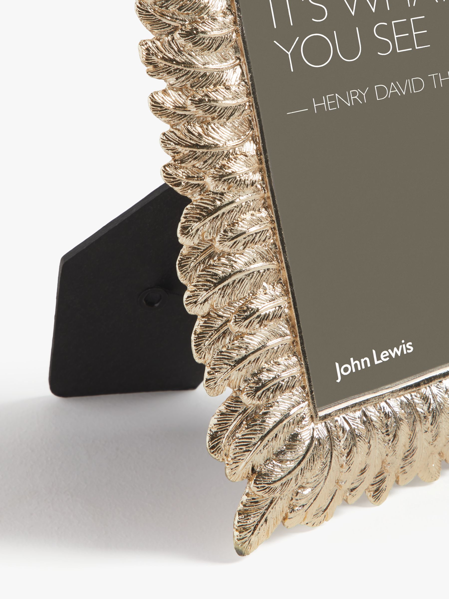 lewis frame john sizes John Photo Florence 6 x Frame, & Feather Partners 4 Lewis