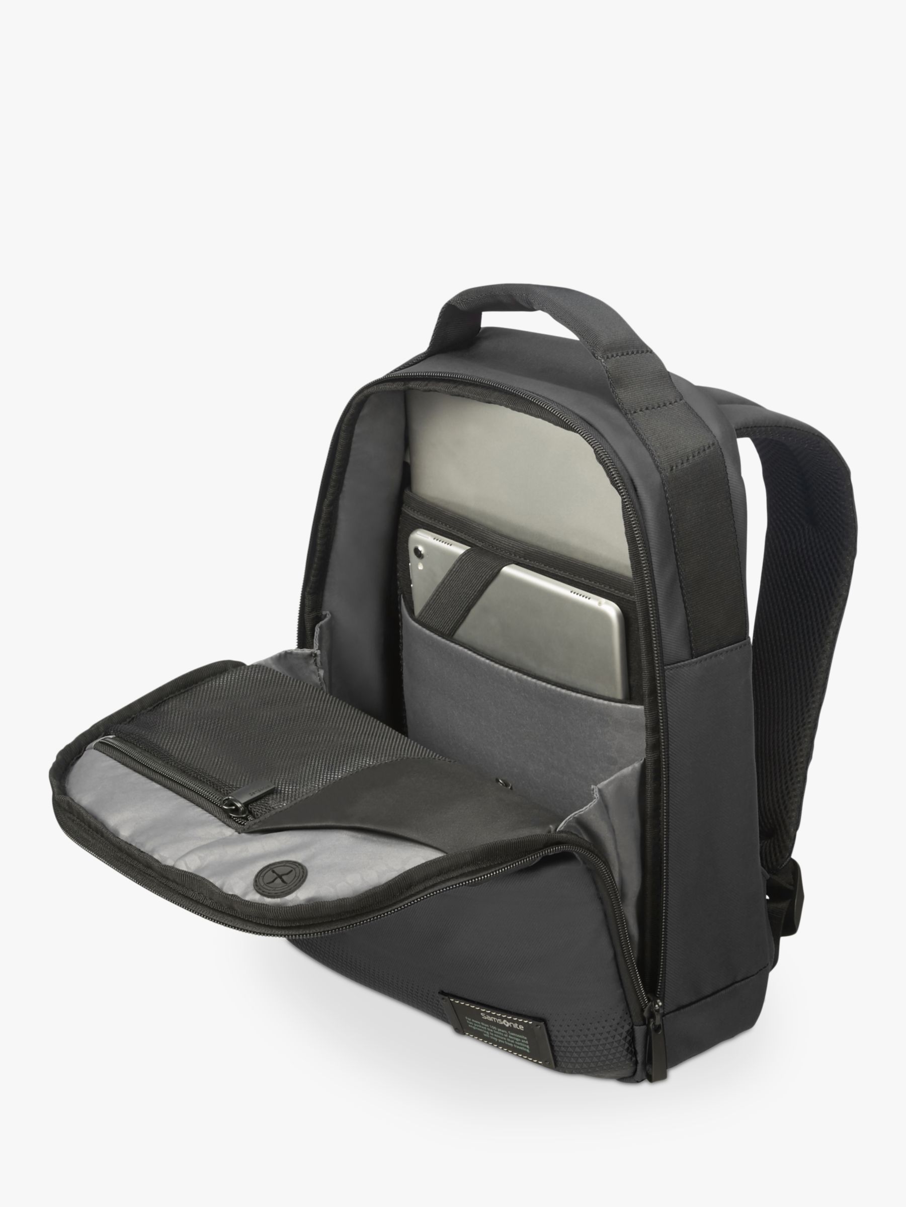 samsonite cityvibe small city backpack