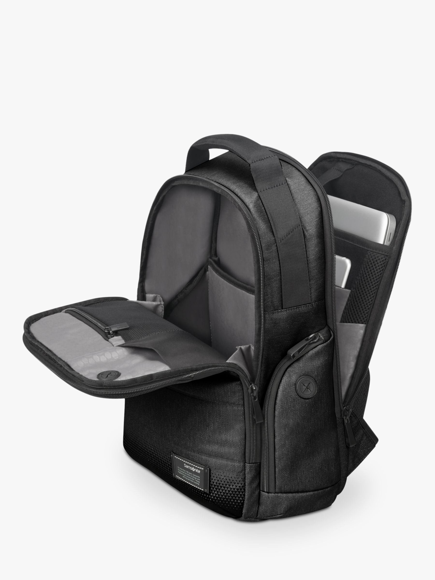 samsonite cityvibe backpack