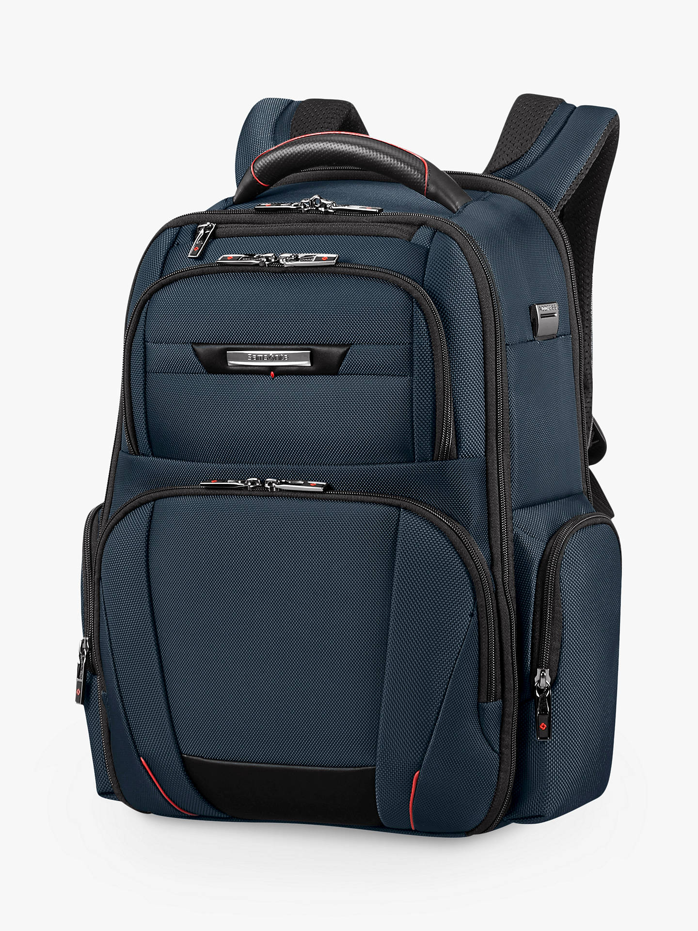 Samsonite Business Deluxe Backpack | IUCN Water
