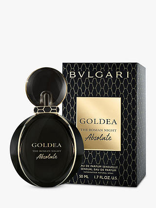 BVLGARI Goldea The Roman Night Absolute Eau de Parfum, 50ml