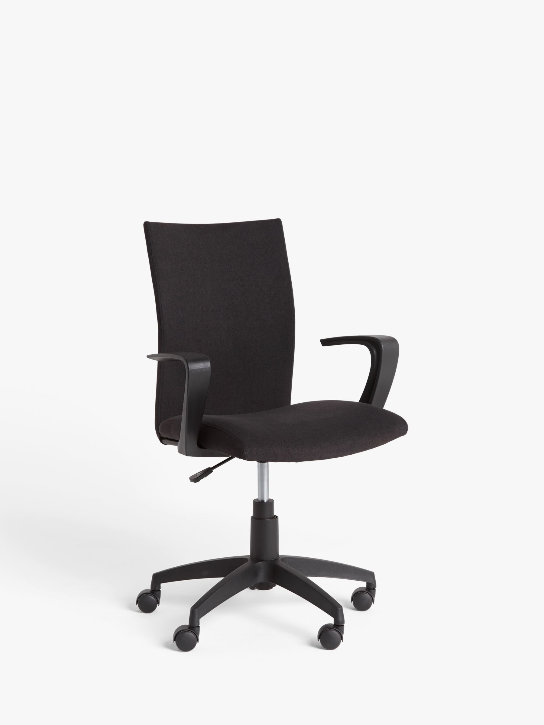 Photo of John lewis anyday gerard office chair black