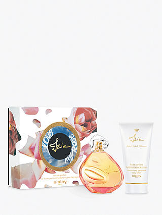Sisley Izia 100ml Eau de Parfum Fragrance Gift Set