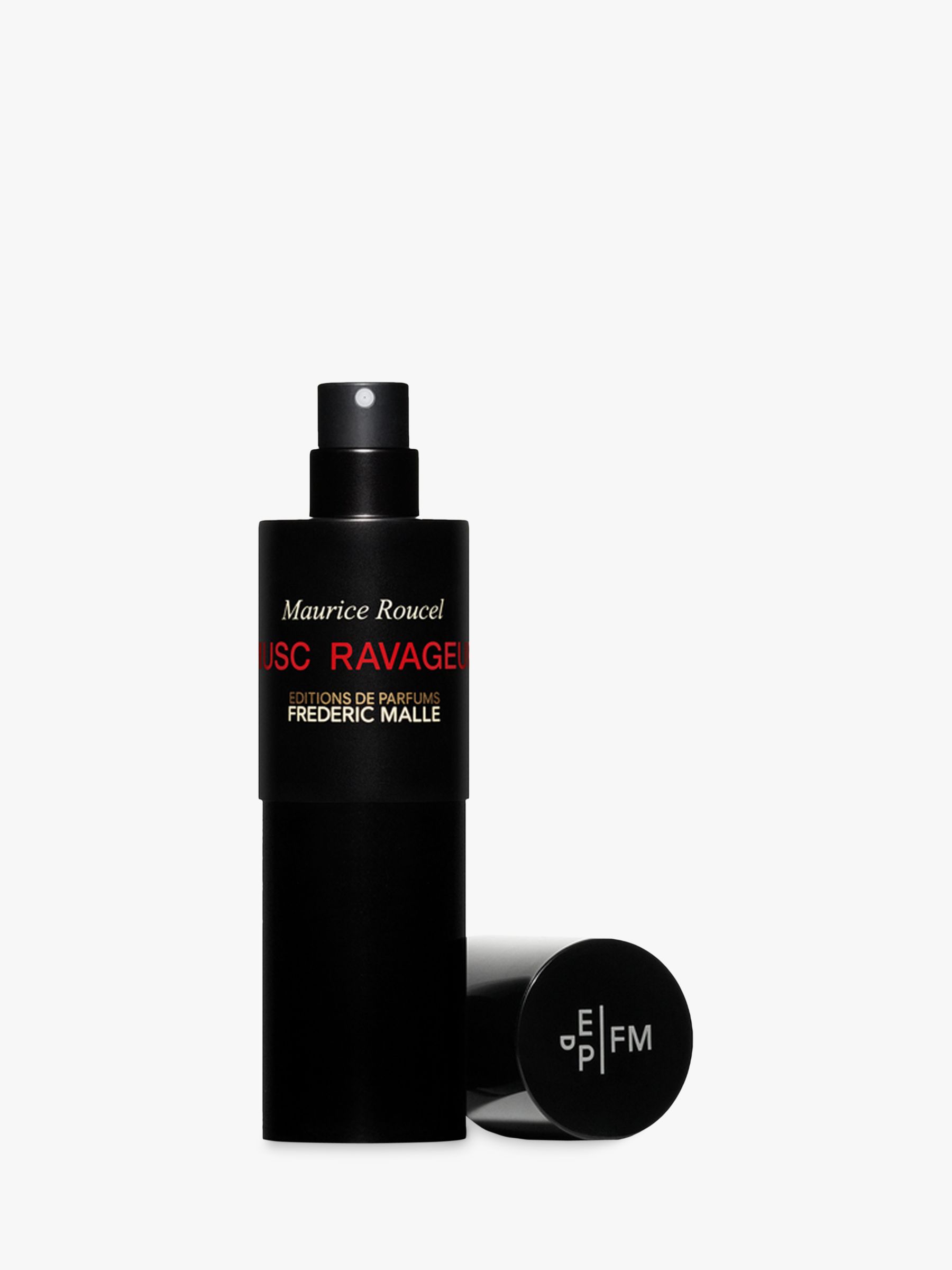 Frederic Malle Musc Ravageur Eau de Parfum, 30ml 1