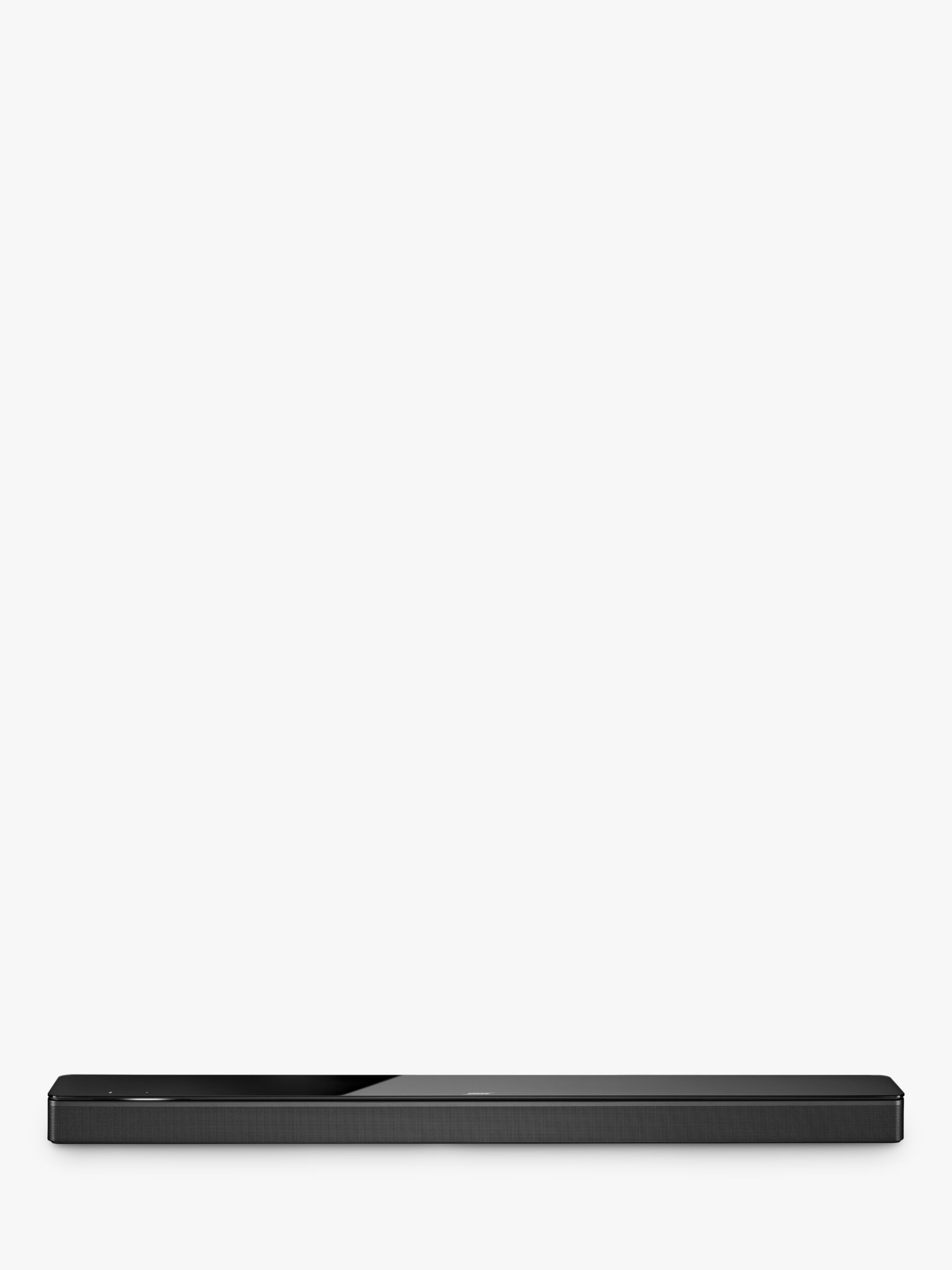 Bose® Sound Bar 700 with Wi-Fi, Bluetooth & Alexa Voice Recognition and Control