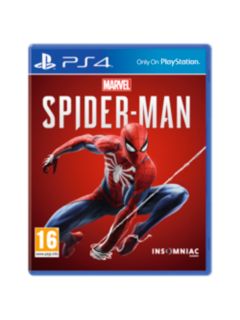 Play Station 4 Pro 1tb Ps4 + Marvel Spider-man