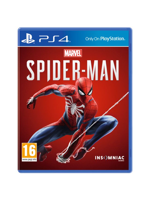 Will they bring back the Spider Undies suit in Spider-Man 2? :  r/SpidermanPS4