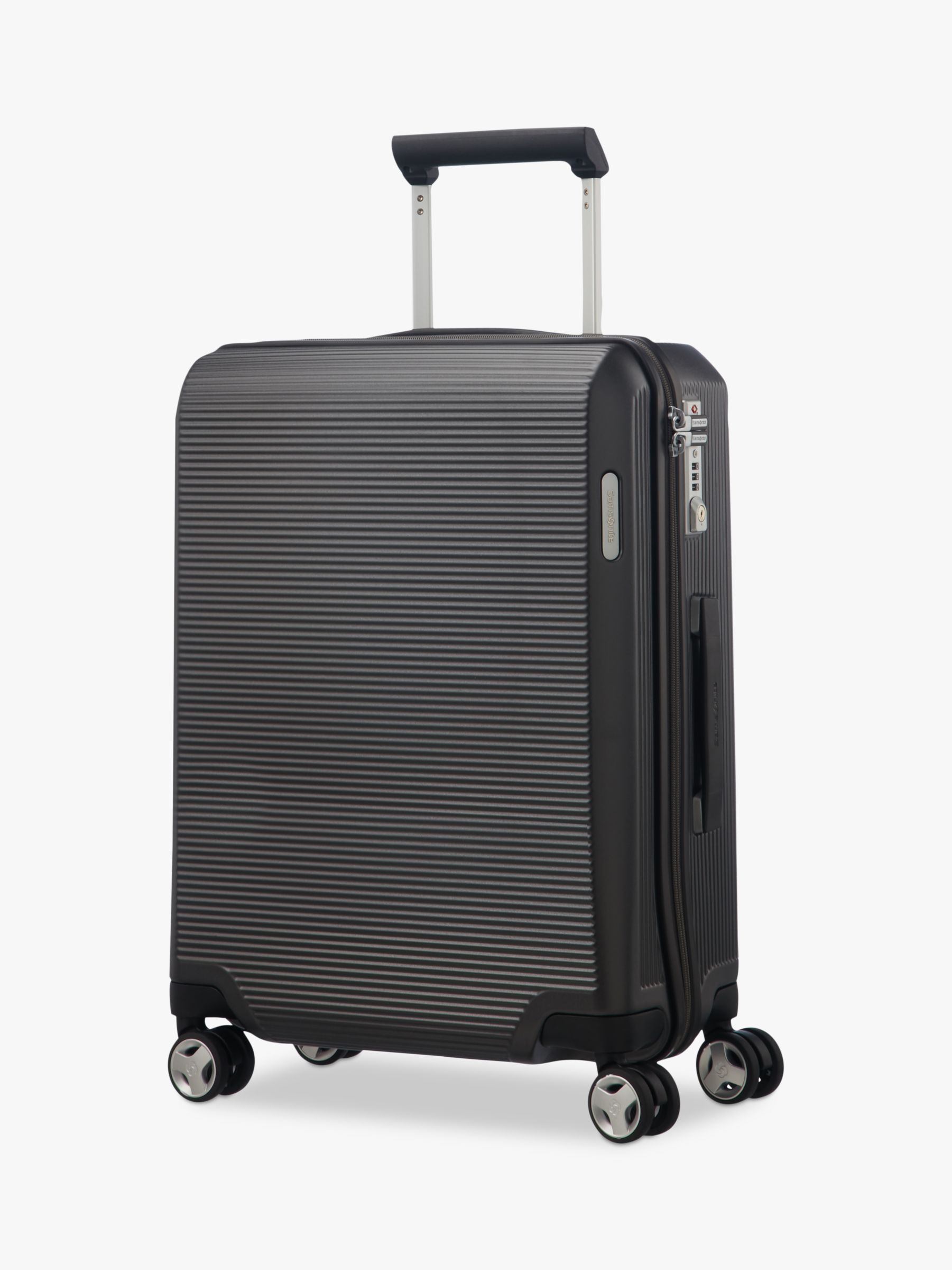 Samsonite Arq 4-Wheel 55cm Cabin Case